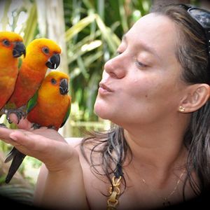 Meet your Posher, Luciana